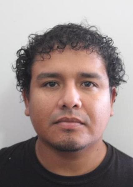 Gomez Lazaro Darwin Rodrigo