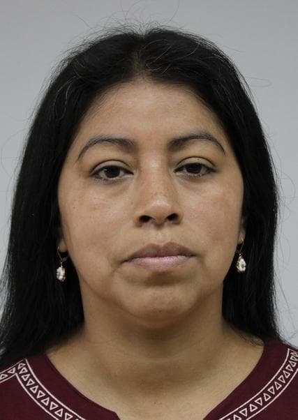 Zevallos Quispe Sonia