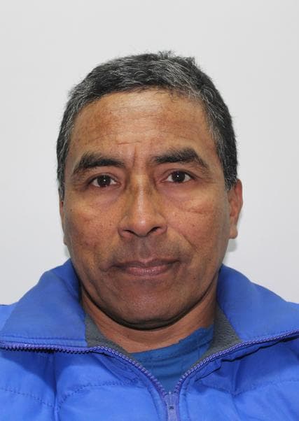 Jimenez Enciso Elvis