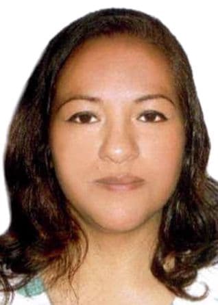 Entazu Trinidad Marcela Olinda