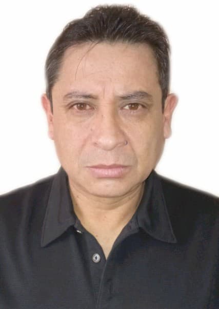 Caller Gutierrez Hebert Rodolfo