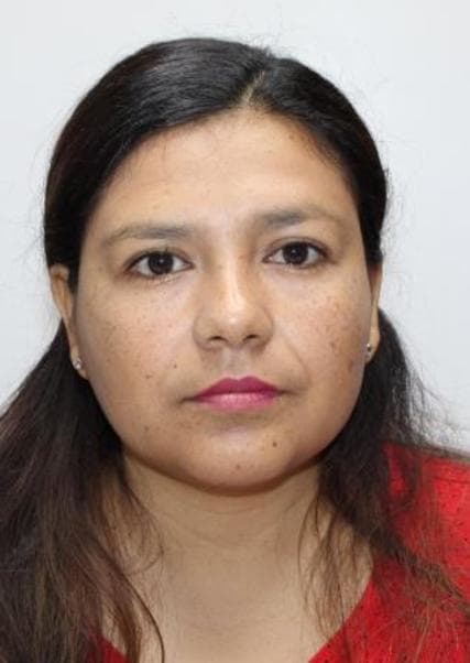 Lopez Rodriguez Esther Ysabel