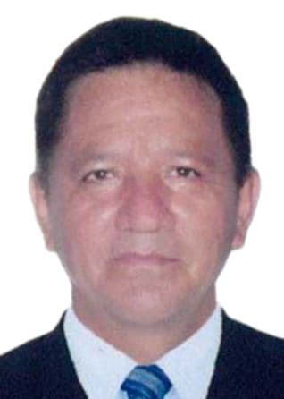 Hernandez Zumaeta Jack Gunar