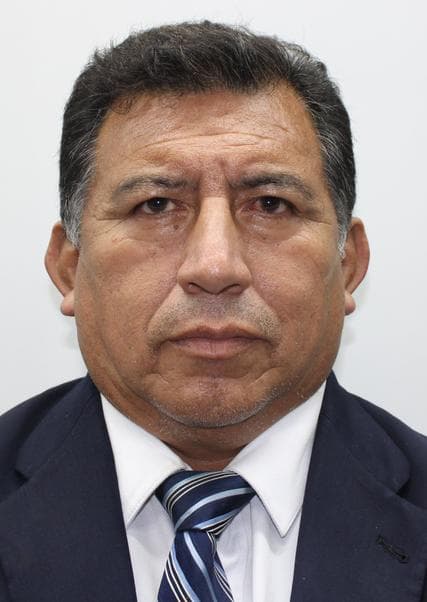 Quispe Inca Elmer