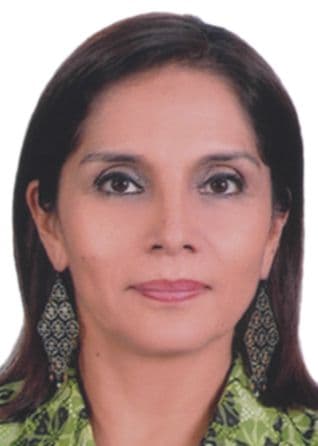 Juarez Gallegos Carmen Patricia