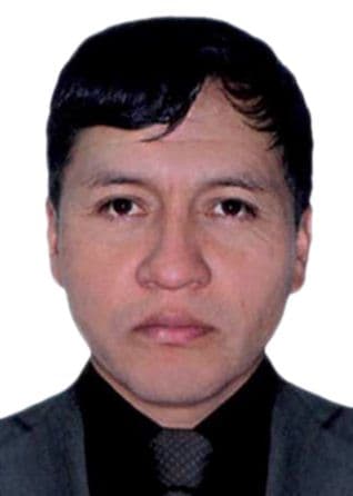 Palomino Pumachapi Alex Ramon