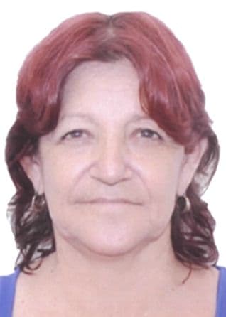 Burga Alvarez Susana Dolores