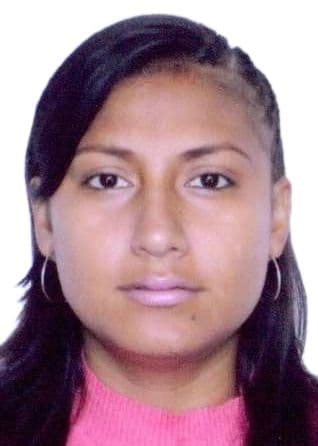 Acaro Salcedo Milagros Marily