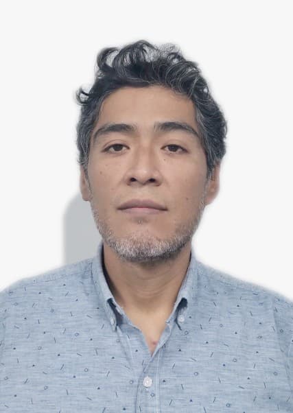 Chavez Calderon Hebert Omar