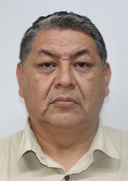 Mendoza Gonzales Wilfredo Manuel