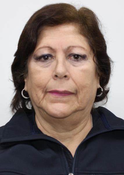 Quiñe Sacieta Rosa María