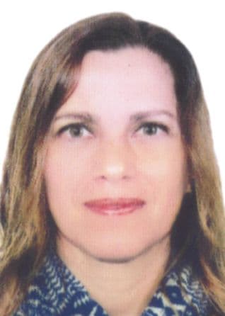 Salcedo Ponce de Leon Carmen Maria