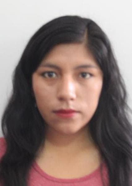 Quispe Mamani Yesica Yurema