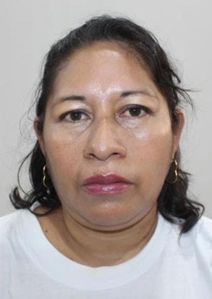 Llacsahuache Sierra Rosa Elena