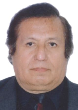 Perez Contreras Luis Enrique