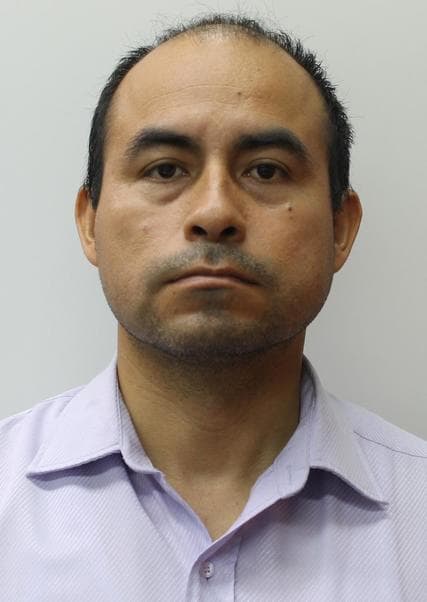 Vargas Caycho Yan Carlos