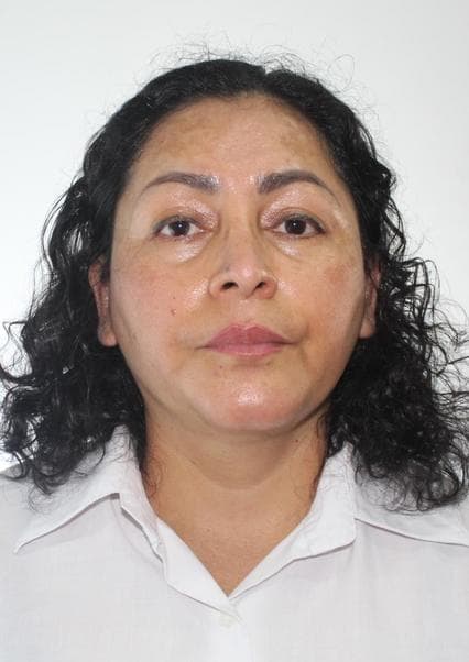 Paredes Fonseca Karol Ivett