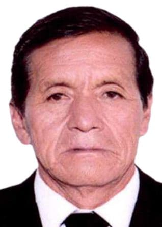 Romo Quispe Aron Antonio