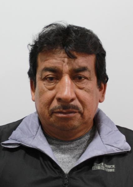 Grados Cruz Walter Juan