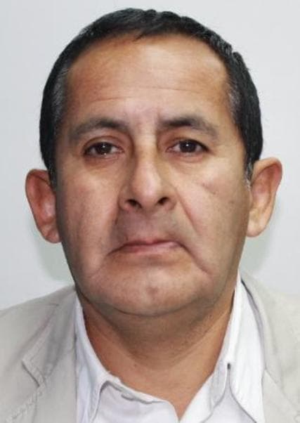 Lazo Ramos Jony Oliver