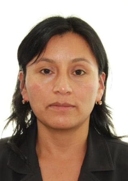 Lopez Asis Carmen Edith