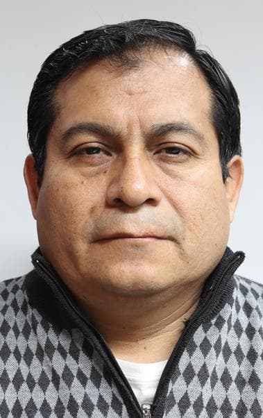 Leon Medina Yuri Yedin