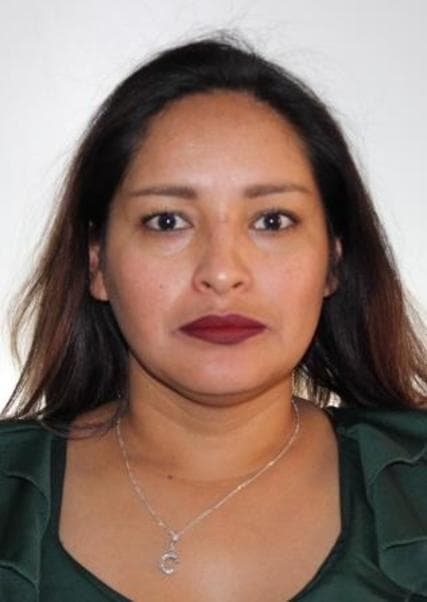 Chuhui Arbildo Lariza