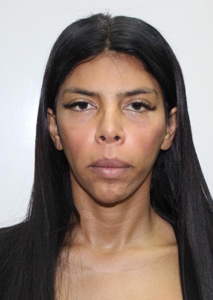 Leandro Arce Carla Cecilia