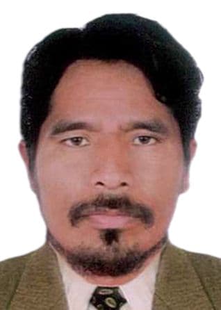 Chavez Castellanos Jaime