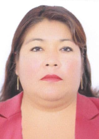 Prado Huamani Liliam Sorayda