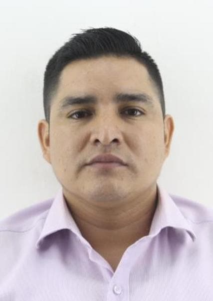 Hernandez Cruz Cristhian Joel