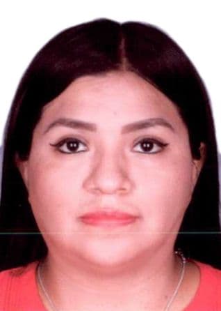 Quispe Soria de Winkelmann Isabel Rosario