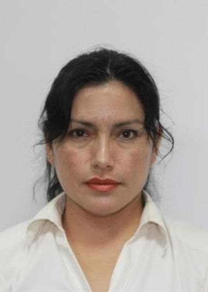 Padilla Veliz Veronica Cielo