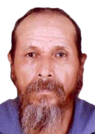 Achulli Limaipuma Melquiades