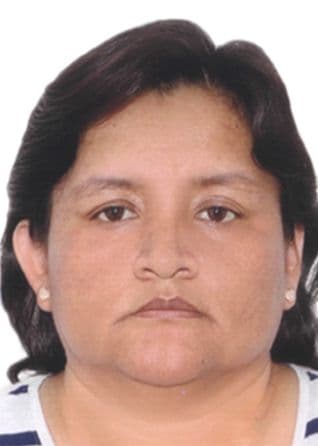 Rojas Siesquen Monica Carolina