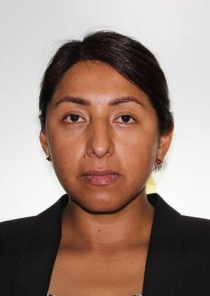 Huillca Orccotoma Aylin