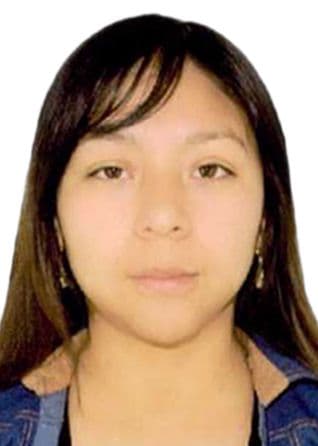 Lorenzo Flores Ruth Rocio