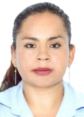 Zapata Ruiz de Castillo Cecilia Luzmila