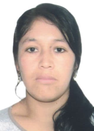 Casafranca Mozo Claudia Beatriz