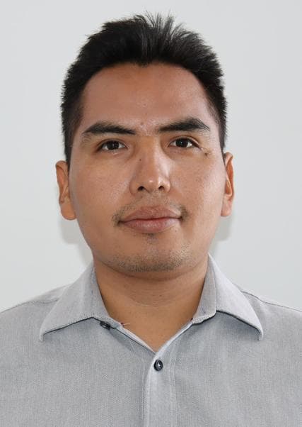 Gutierrez Quispe Rudolf Frank