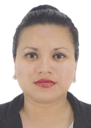 Pacaya Ventura Angela Paola