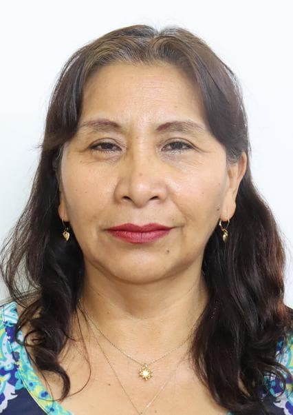 Cuba de la Cruz Marcelina