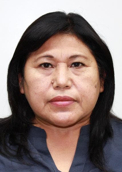 Guido Davalos Patricia Yuvell