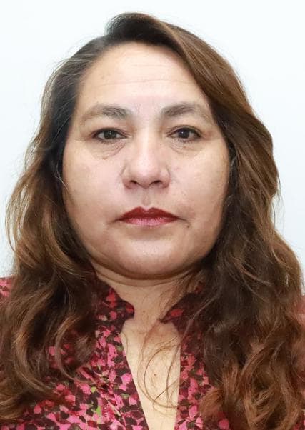 Velarde Alvarez Luisa Edith