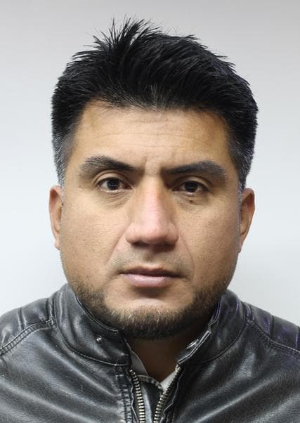 Oliva Chiroque Johan Antonio