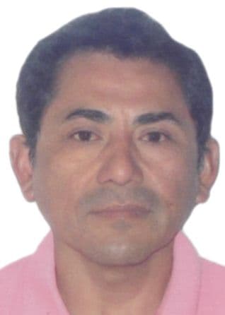 Belleza Caballina Luis Alfredo