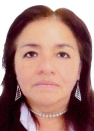 Rojas Tarazona Rocio Herlinda