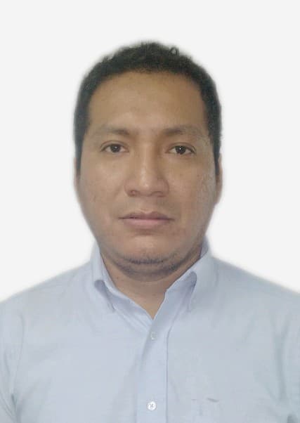 Huayas Rojas Luis Alberto