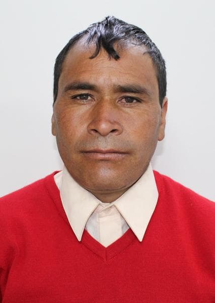 Ramos Lizana Alejandro