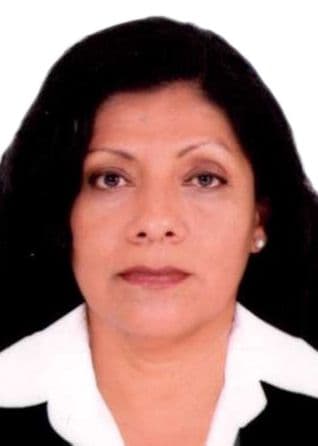 La Torre Moron Beatriz Corina